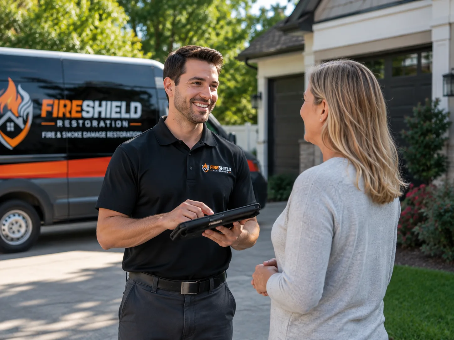 Fire And Smoke Damage Restoration Fleming, GA FAQs